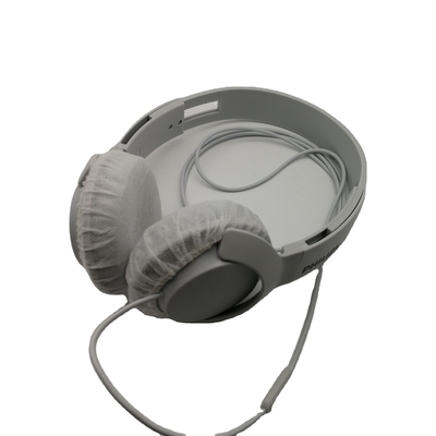 Fácil de instalar Capa de auricular desechable - Diseño de gancho para oídos