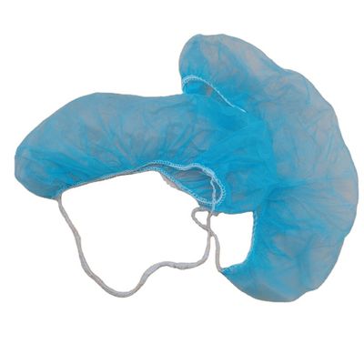 Envases de barbas desechables de PP no tejido 45x20cm 100pcs