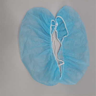 Cubrebarba Desechable PP Tejido No Tejido 45x20cm Paquete de 100 unidades