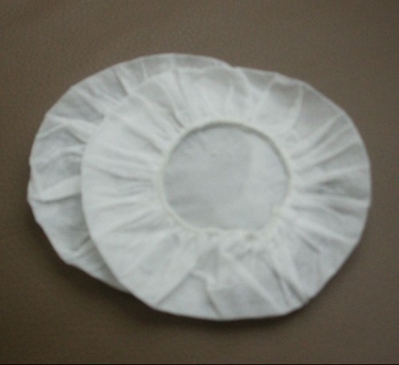 cubiertas del auricular de 25g 30g 35g MRI para los dispositivos que escuchan