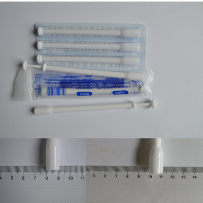 Coadyuvante sin bacterias Vaginal Applicator For Women disponible