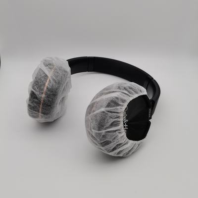 Cubierta disponible del auricular de Spandex