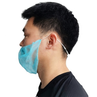 Cubierta disponible no tejida 18&quot; 21&quot; de la barba
