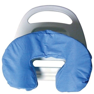 El resto principal disponible del auricular de Eco del CE disponible amistoso de la cubierta cubre la caja de la almohada de U
