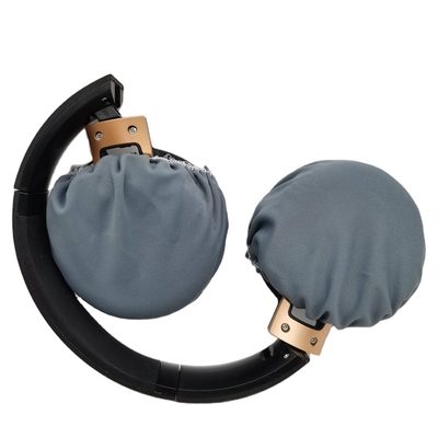cubiertas disponibles del oído de las auriculares del auricular 0.2g de la banda elástica disponible de la cubierta