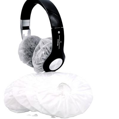 Proteja el oído disponible del auricular cubre las cubiertas disponibles de las auriculares del gancho para el oído