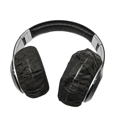 Mucho y cómodo Sanitario auriculares cubre Eco amigable