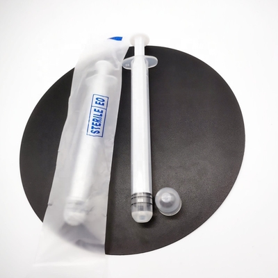 Aplicador vaginal desechable estándar - Aplicación sin costuras