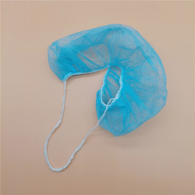 Envases de barbas desechables de PP no tejido 45x20cm 100pcs