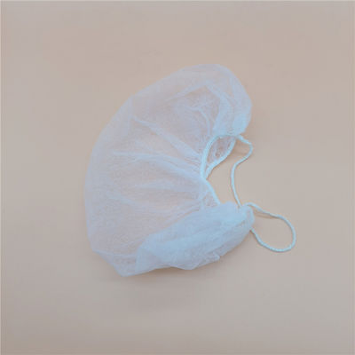 Cubierta de barba desechable no tejida 45x20cm 100pcs Envasado ISO Certificado