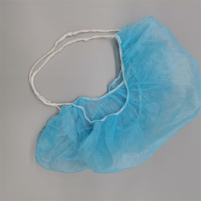 Cubierta de barba desechable no tejida 45x20cm 100pcs Envasado ISO Certificado