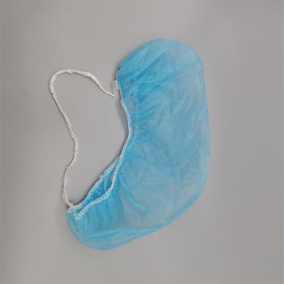 Cubierta de barba desechable no tejida 45x20cm 100pcs Envasado ISO Certificado