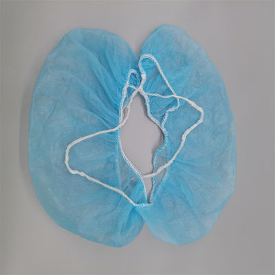 Cubierta de barba desechable no tejida 45x20cm 100pcs Envasado ISO Certificado