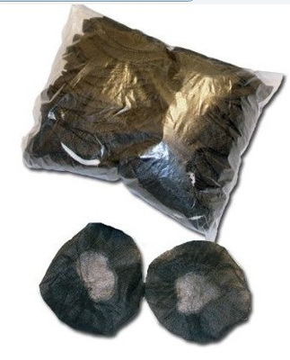 El cojín disponible del auricular cubre las cubiertas de la taza del oído del auricular de la tela no tejida