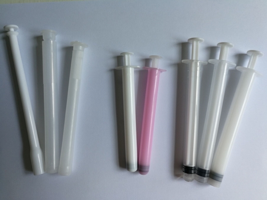 Aplicador médico disponible de la inyección de Vaginal Capsule Applicator Gynaecology Gel