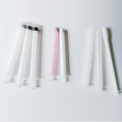 3g 4g 5g Vaginal Applicators For Female Health disponible plástico colorido