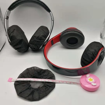 cubiertas el 12cm sanitarias PP del auricular de los 6cm los 7cm los 8cm el 10cm con el elástico
