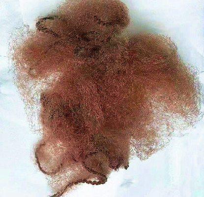 Fijación elástico 18&quot; 19&quot; 21&quot; 22&quot; 24&quot; del pelo de la peluca de Mesh Invisible Hair Net For del borde