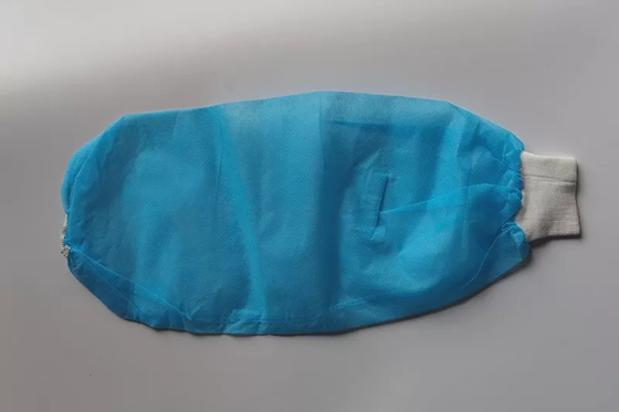 El brazo de la tela no tejida envuelve protectores disponibles del brazo los 22x40cm