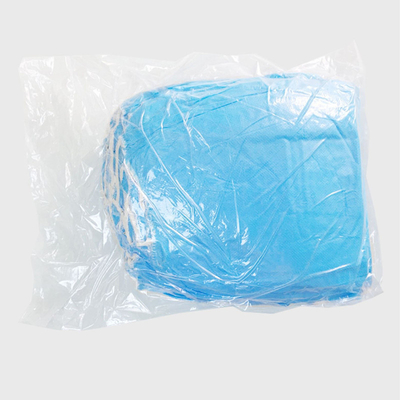 Puño elástico disponible los 20x20cm de los PP Oversleeves los 40x20cm los 46x22cm