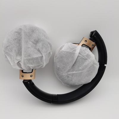 El auricular disponible de MRI cubre los PP no tejidos